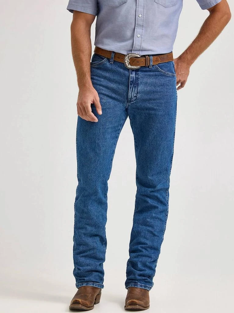 商品Wrangler|Wrangler - Cowboy Cut Original Fit Jean - Regular,价格¥394,第1张图片