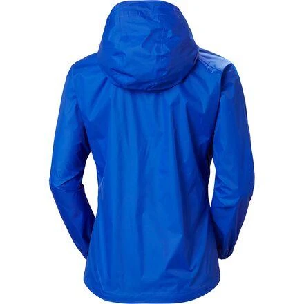 商品Helly Hansen|Loke Shell Jacket - Women's,价格¥591,第4张图片详细描述