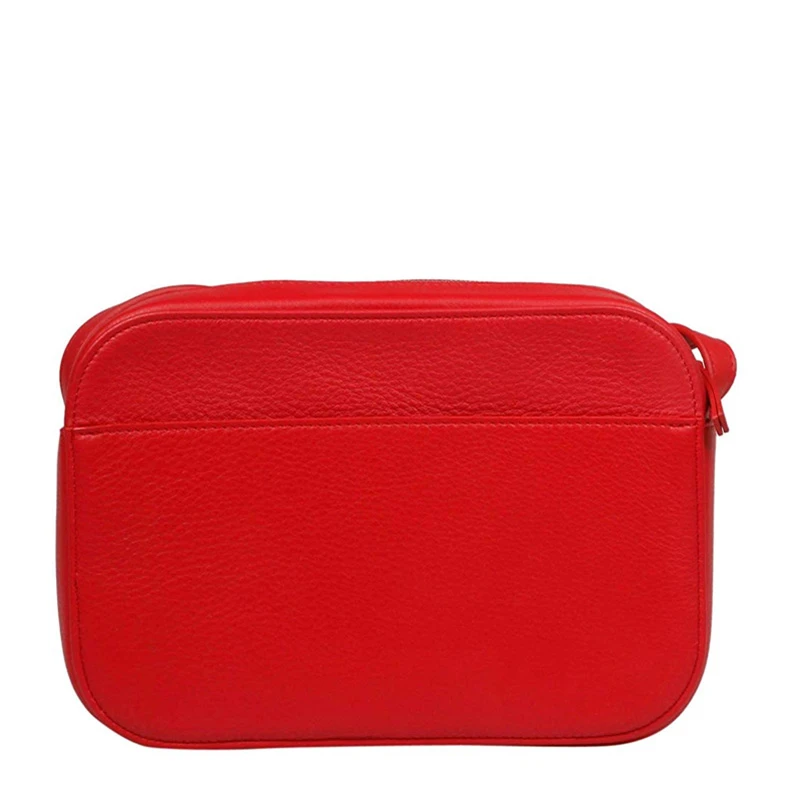 Balenciaga 巴黎世家 女士红色单肩包 552370-D6W2N-6565 商品