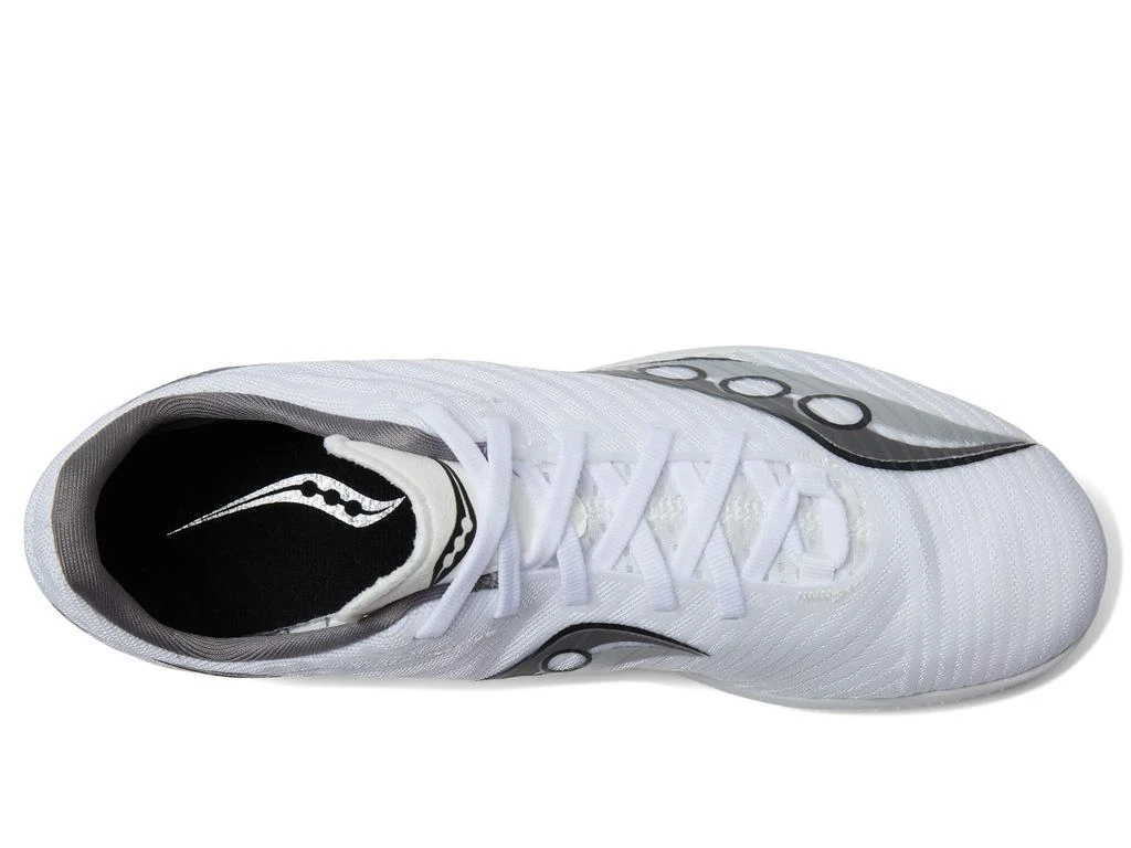 商品Saucony|Velocity MP,价格¥576,第2张图片详细描述