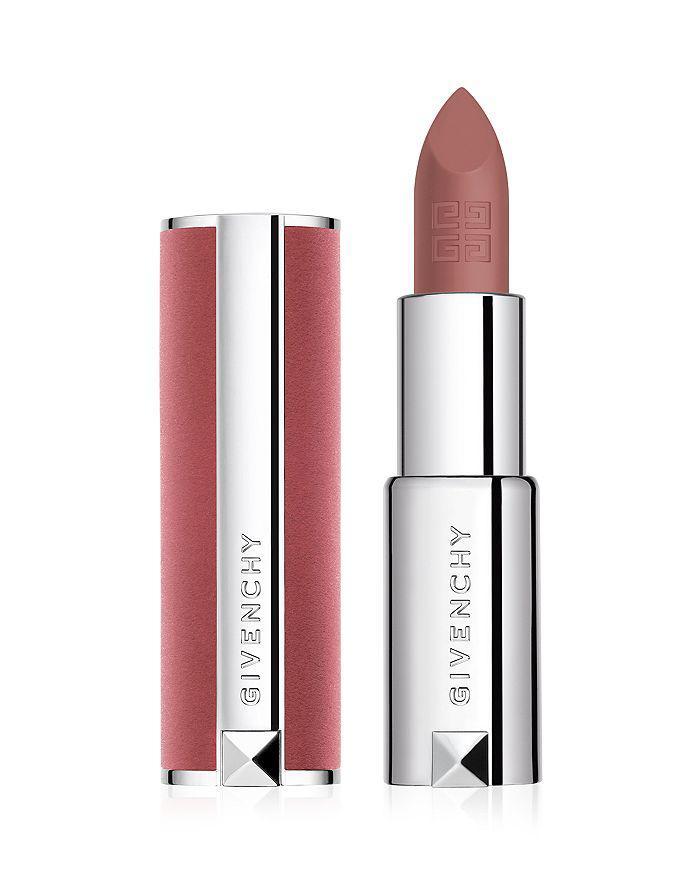 商品Givenchy|Le Rouge Sheer Velvet Matte Lipstick,价格¥289,第1张图片