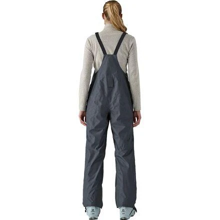 商品Patagonia|Powder Town Bib Pant - Women's,价格¥2509,第2张图片详细描述