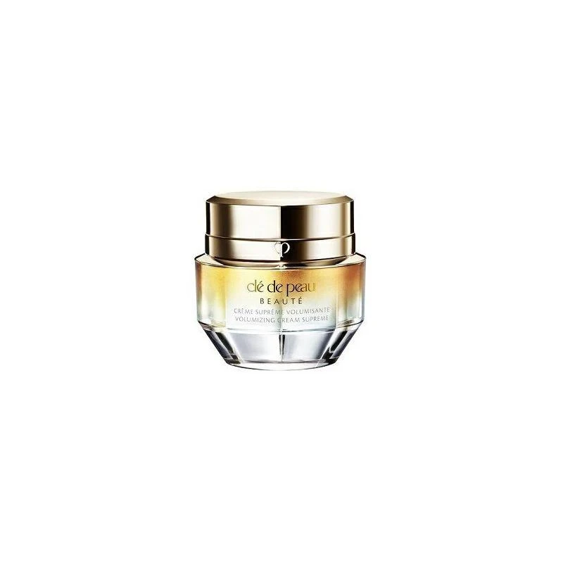 商品Cle de Peau|日本直邮CPB4D精雕面霜50g,价格¥4685,第1张图片