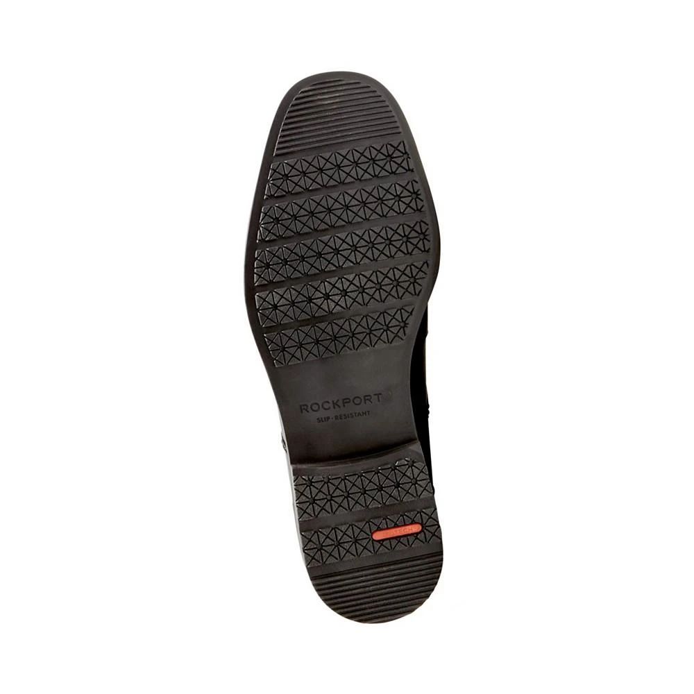 商品Rockport|Men's Robinsyn Water-Resistance Cap Toe Oxford Shoes,价格¥1052,第3张图片详细描述