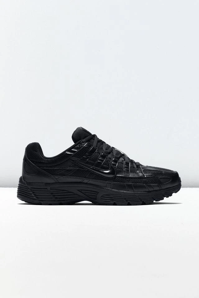 商品NIKE|P-6000 Sneaker中性运动跑步鞋,价格¥605,第1张图片