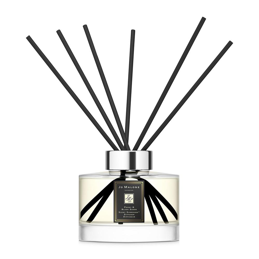 Peony & Blush Suede Diffuser, 5.6-oz.商品第1张图片规格展示
