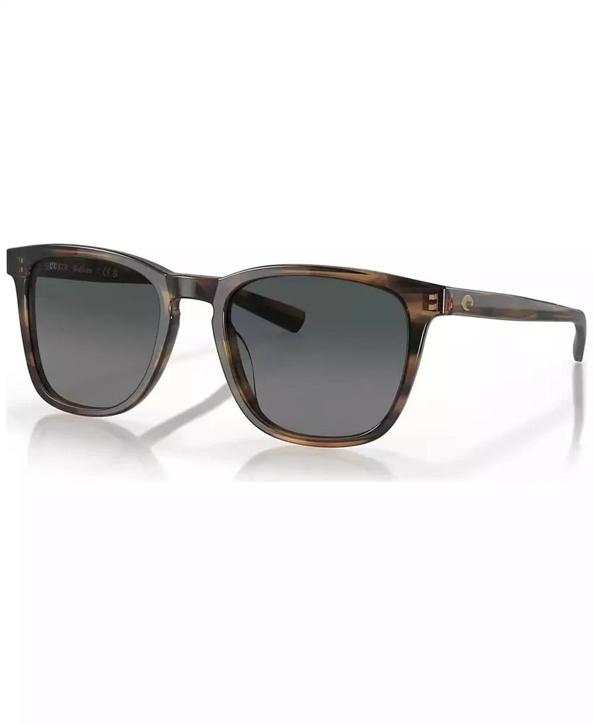 商品Costa Del Mar|Unisex Polarized Sunglasses, Sullivan,价格¥1859,第1张图片