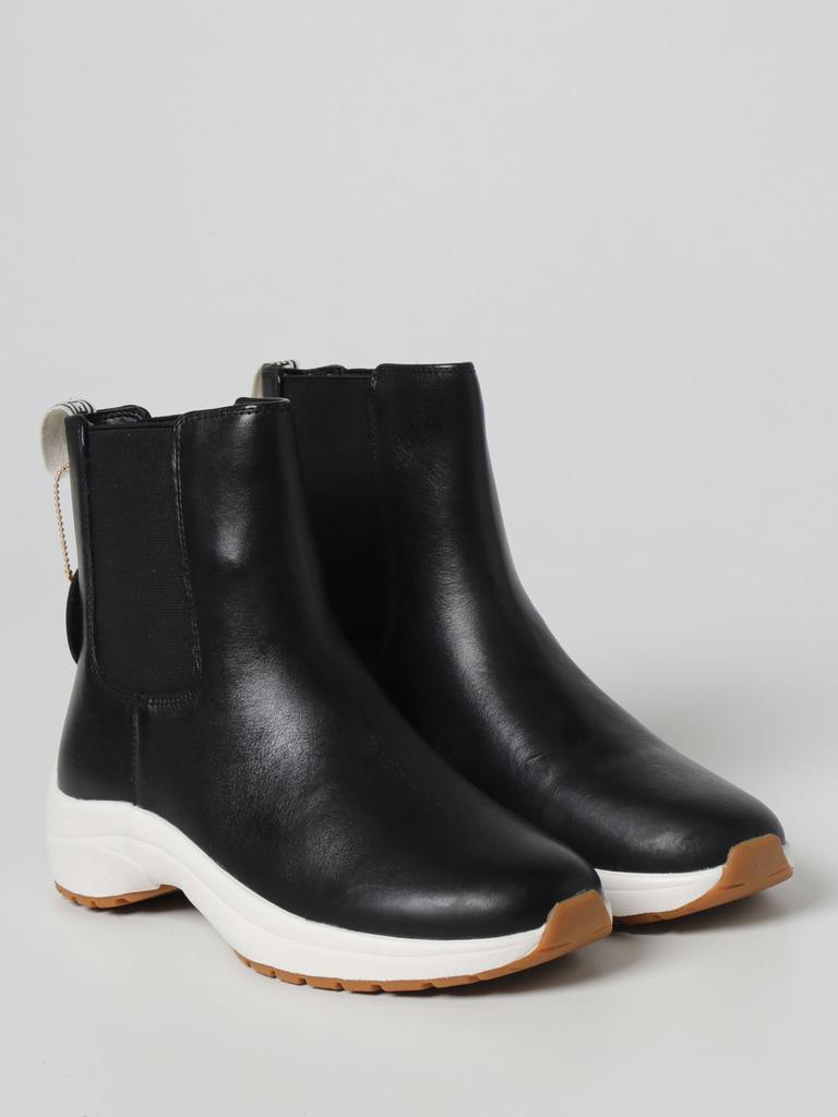 Lauren Ralph Lauren flat booties for woman商品第2张图片规格展示