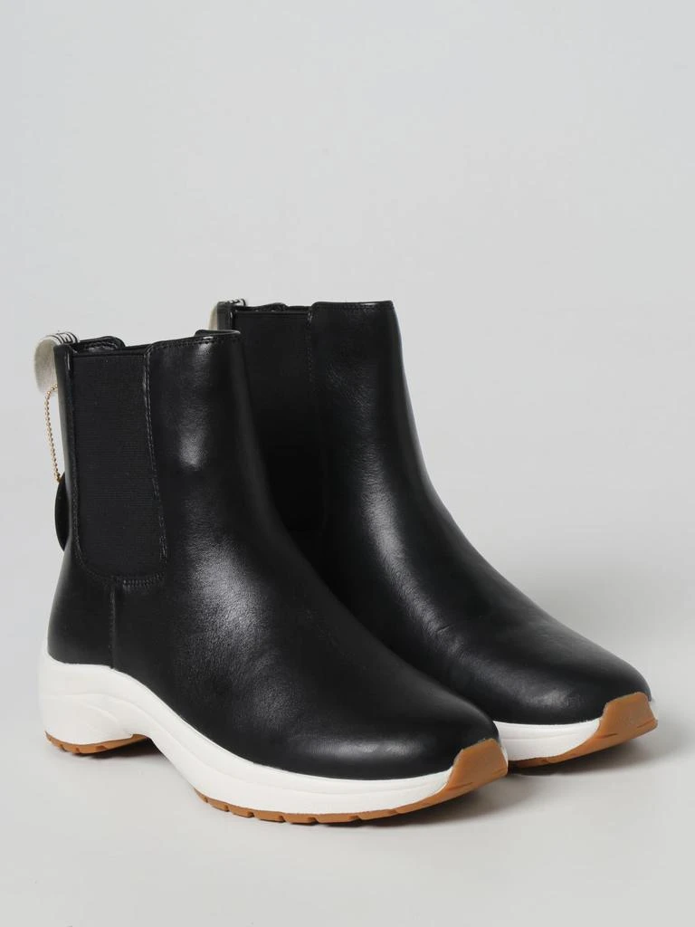 商品Ralph Lauren|Lauren Ralph Lauren flat ankle boots for woman,价格¥788,第2张图片详细描述