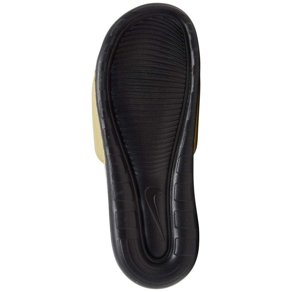 Men's Victori One Mix Slide Sandals from Finish Line 商品
