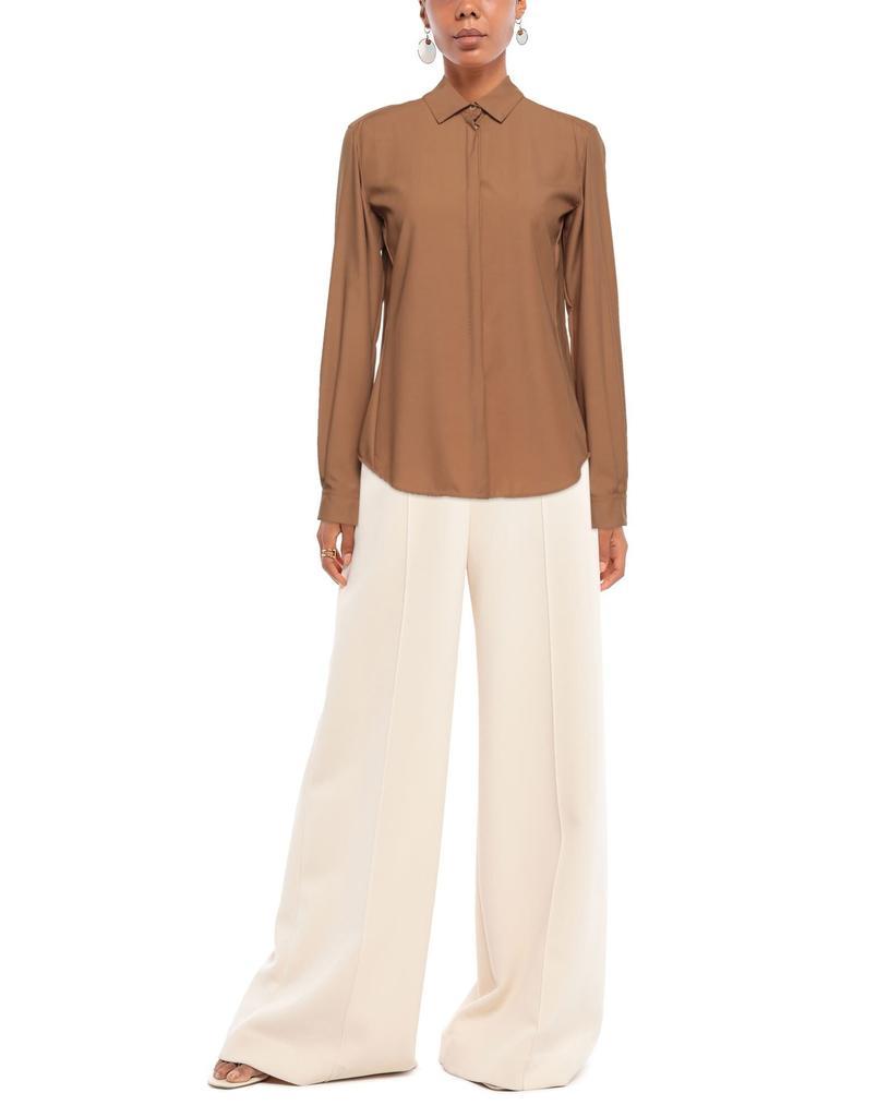 商品AGNONA|Solid color shirts & blouses,价格¥1020,第4张图片详细描述