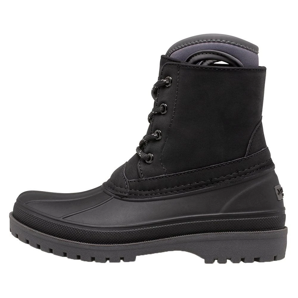 商品Sperry|Harbor Lace Up Boots (Little Kid-Big Kid),价格¥279,第3张图片详细描述