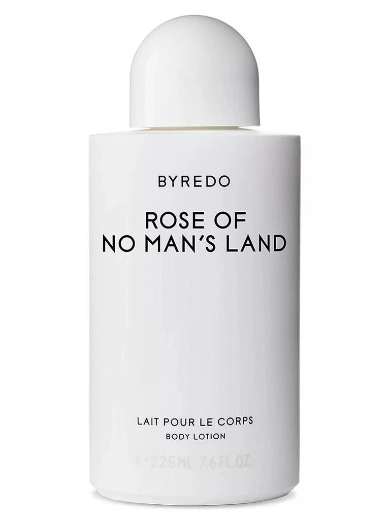 商品BYREDO|Rose Of No Man's Land Body Lotion,价格¥560,第1张图片