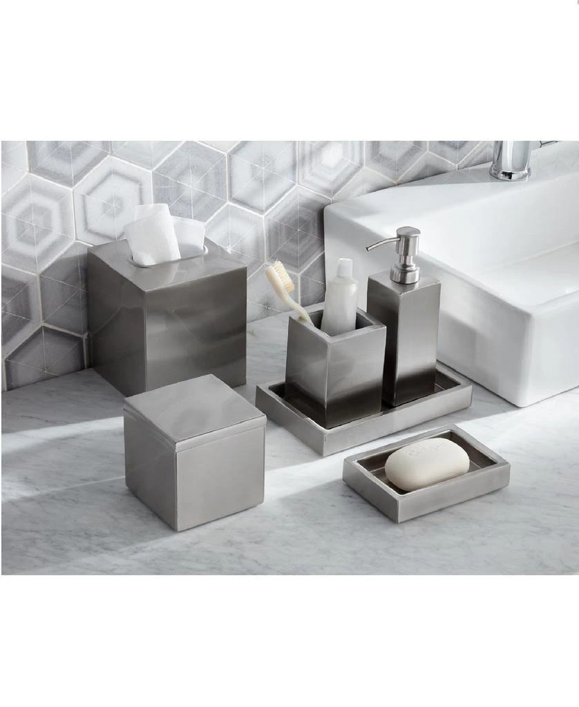 商品Roselli|Modern Satin Amenity Tray,价格¥636,第1张图片