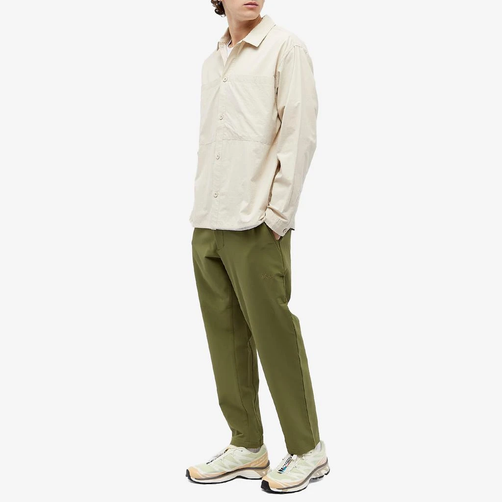 商品NANGA|NANGA Soft Shell Stretch Pants,价格¥1034,第4张图片详细描述