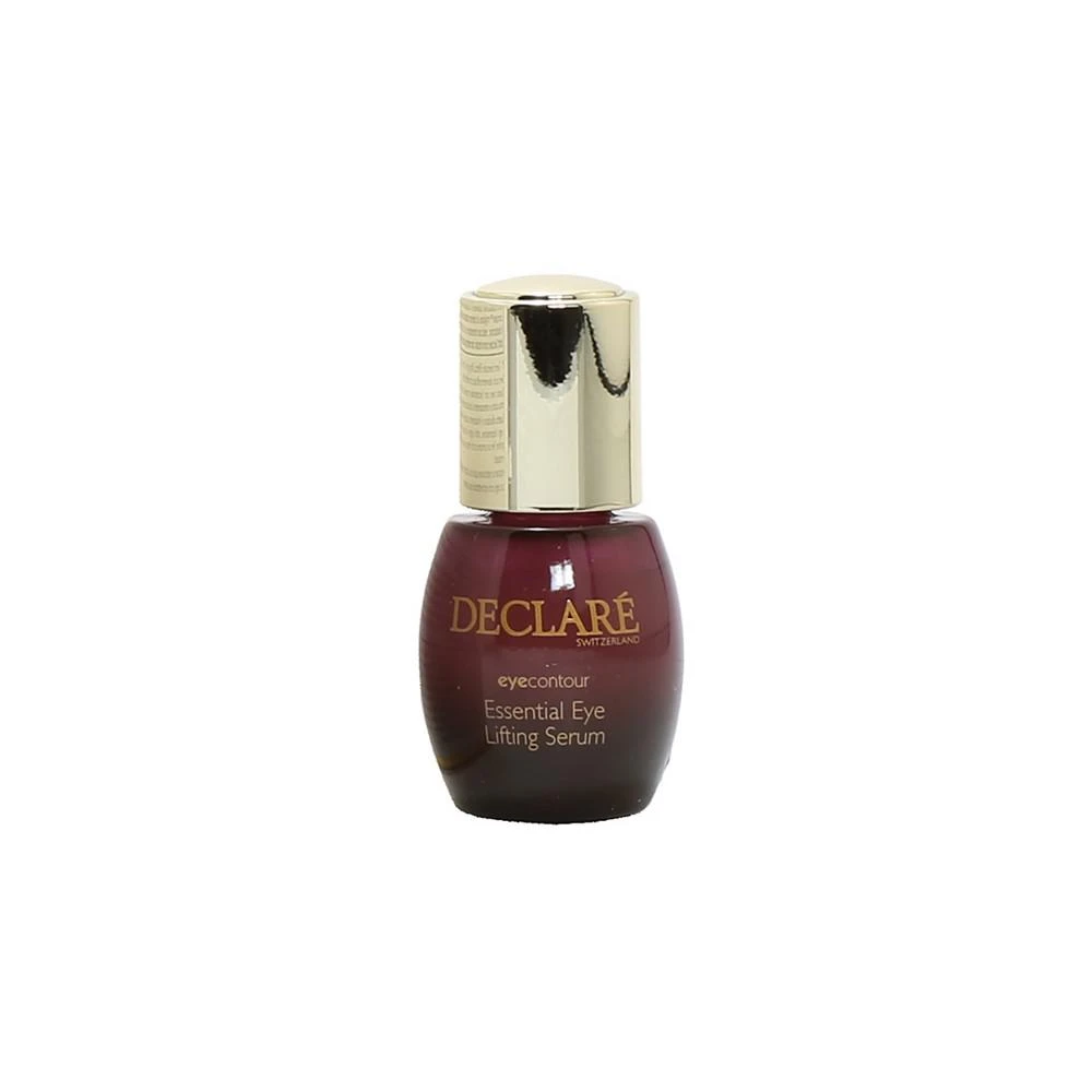 商品DECLARE|Essential Eye Lifting Serum, 0.5 oz,价格¥451,第2张图片详细描述