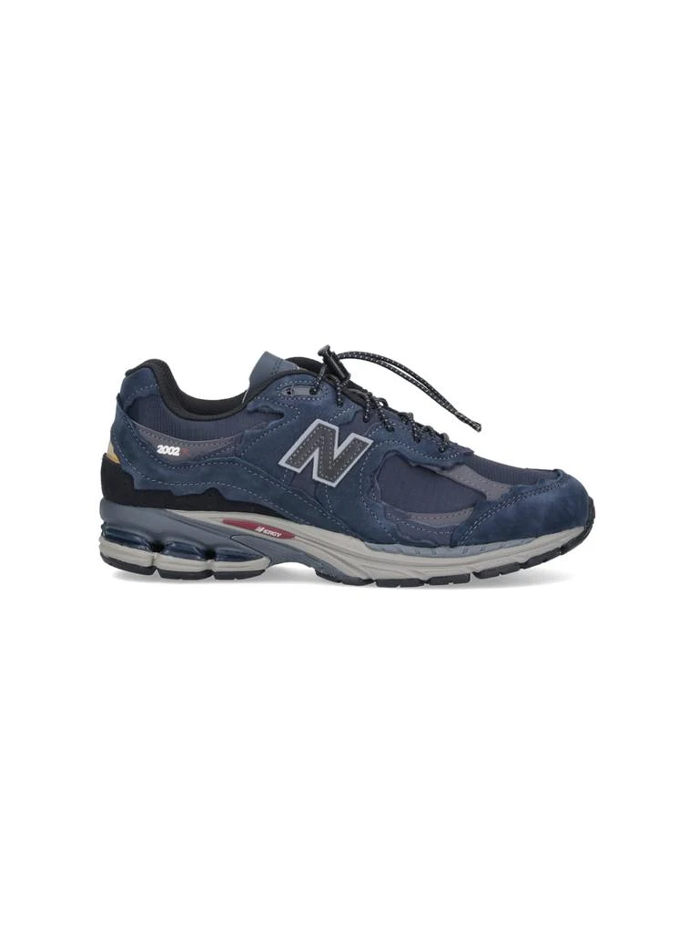商品New Balance|Sneakers,价格¥1511,第1张图片