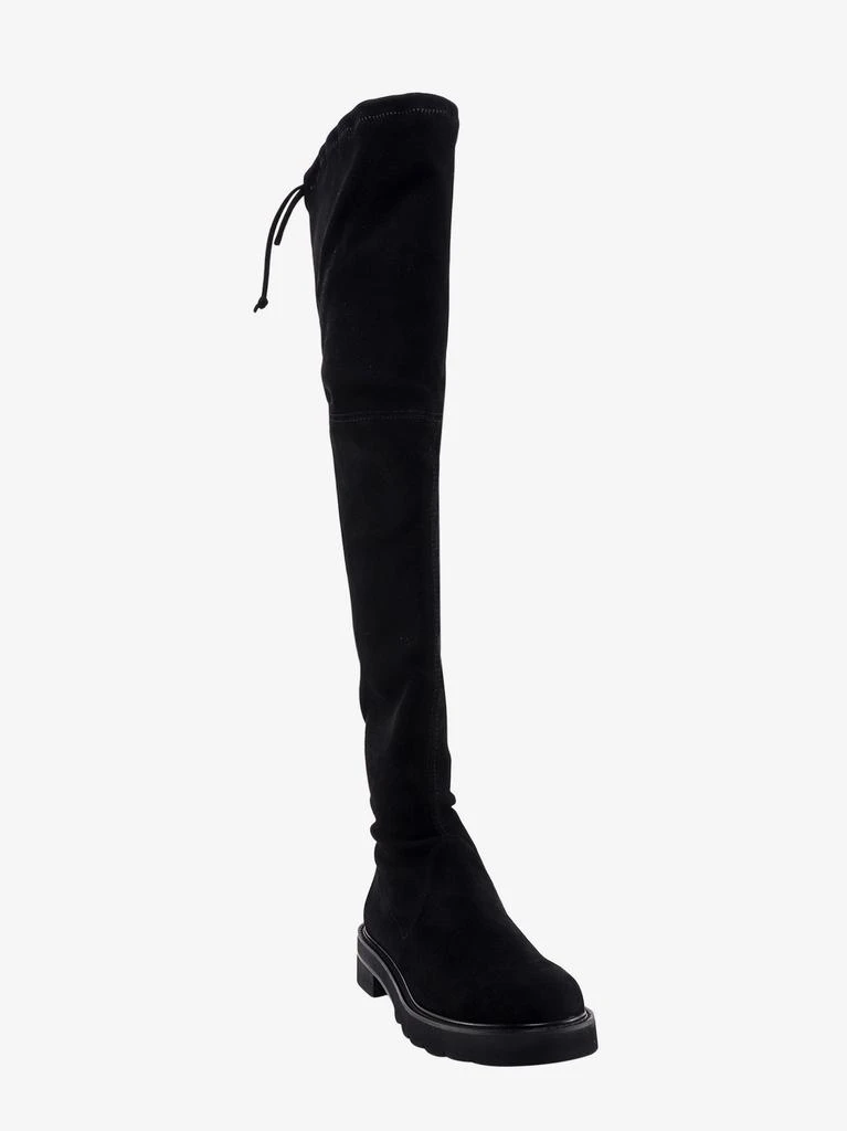 商品Stuart Weitzman|LOWLAND LIFT,价格¥3991,第2张图片详细描述