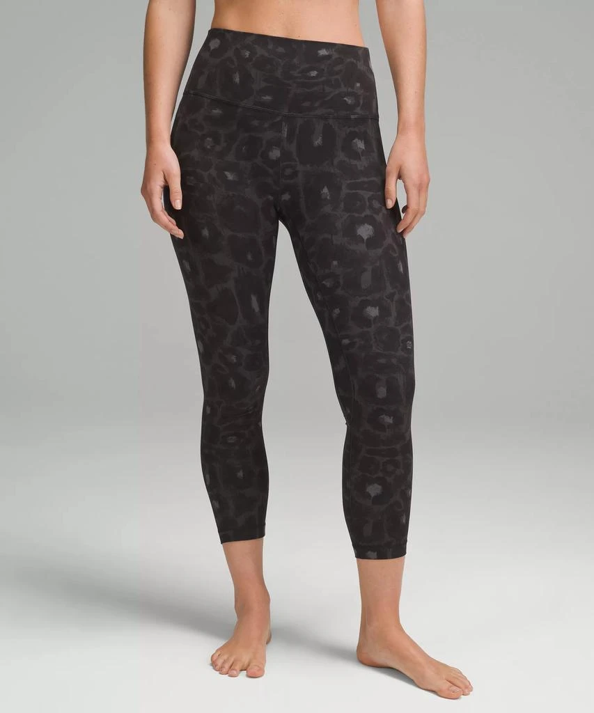 lululemon Align™ High-Rise Crop 23" 商品