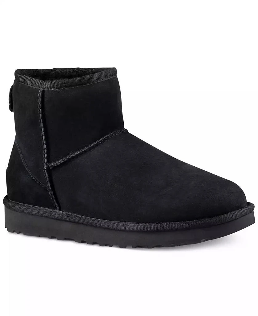 商品UGG|Women's Classic II Mini Boots,价格¥1263,第1张图片