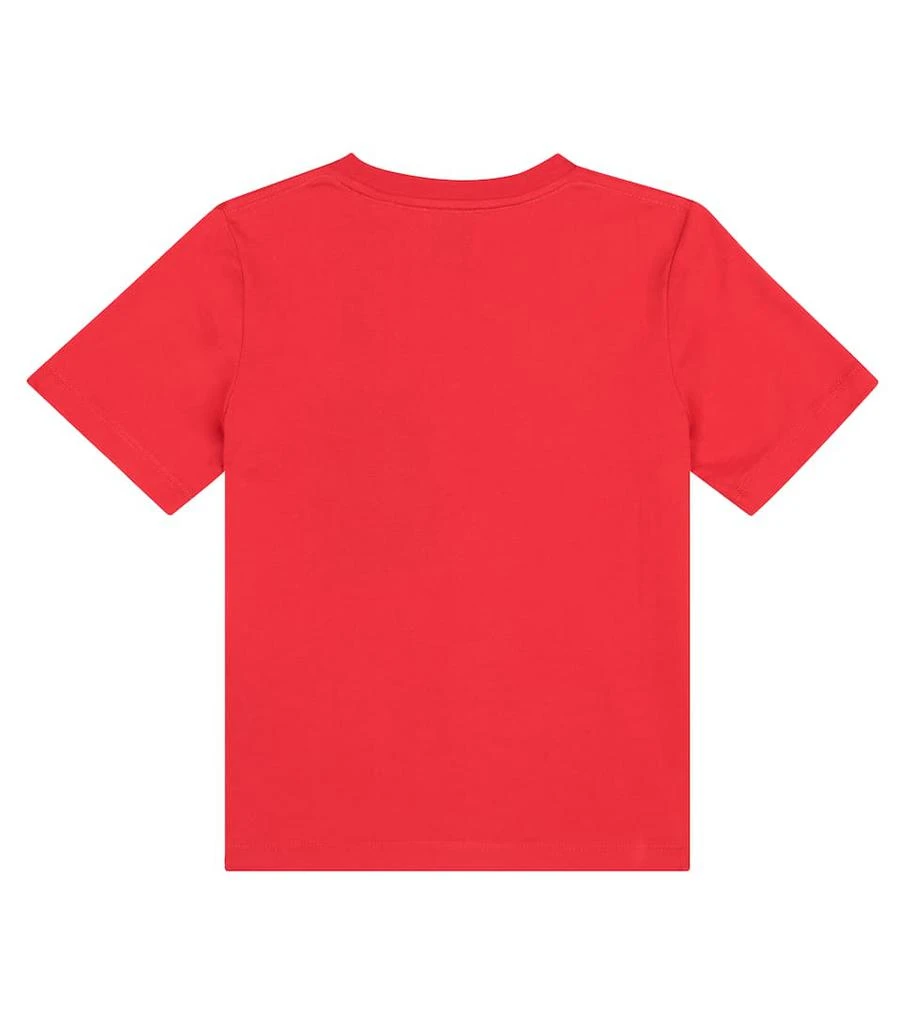商品Burberry|Logo棉质T恤,价格¥1136,第4张图片详细描述