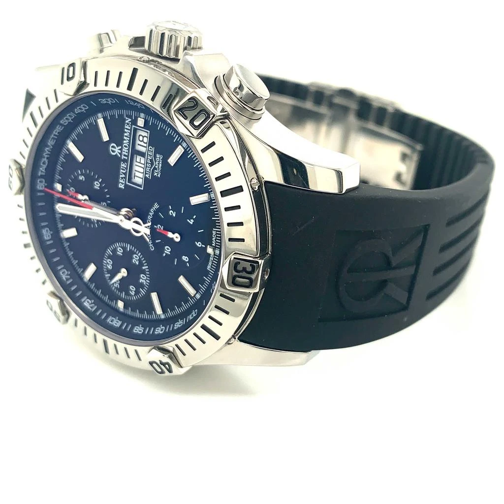 商品Revue Thommen|Revue Thommen Men's Watch 16071.6839,价格¥7821,第4张图片详细描述