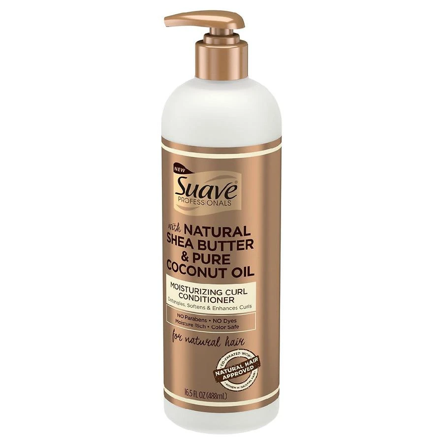 Moisturizing Curl Conditioner 商品