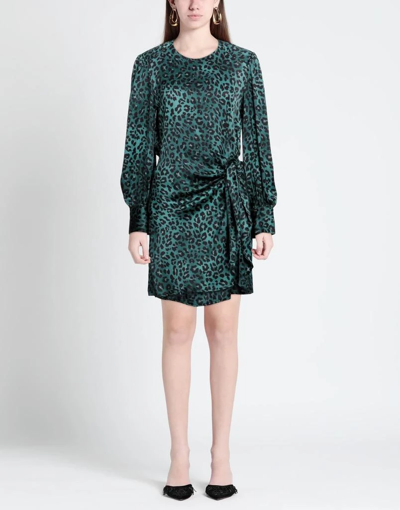 商品Ottod'Ame|Shirt dress,价格¥556,第2张图片详细描述