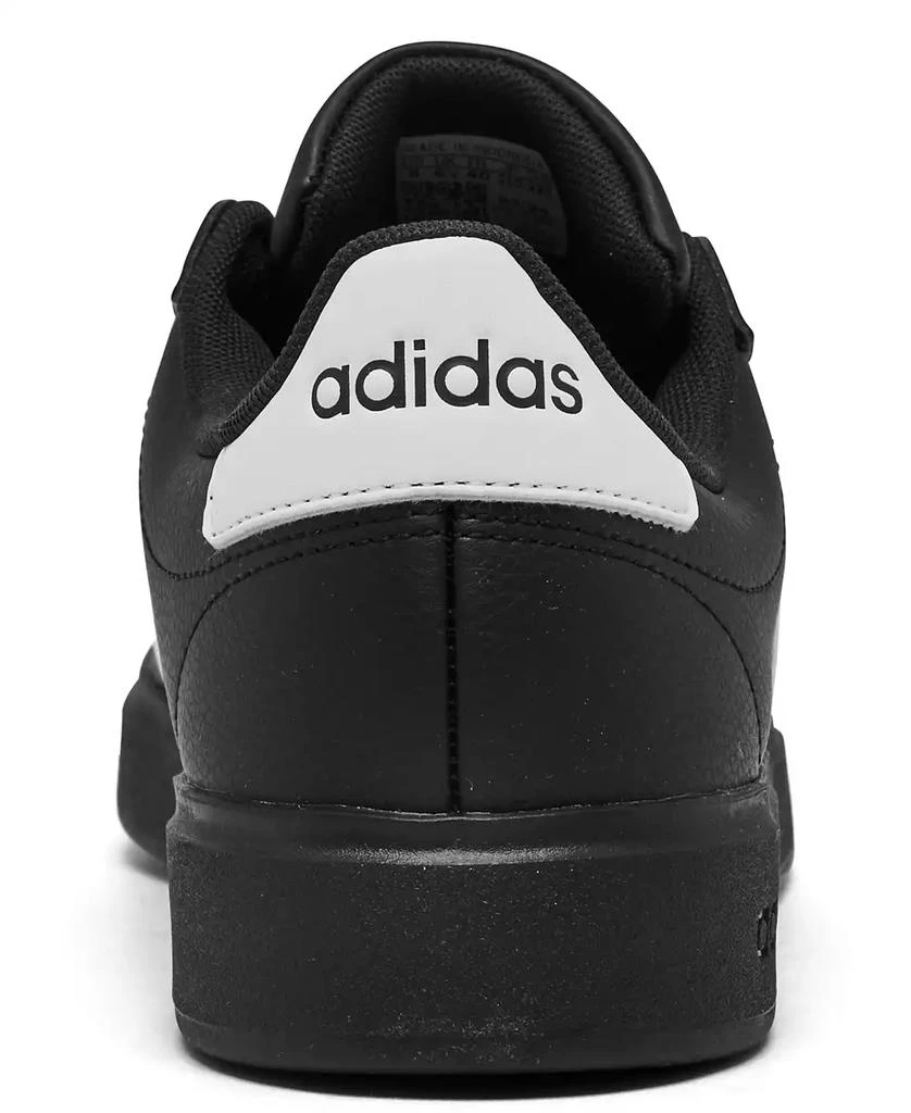 商品Adidas|Women's Grand Court 2.0 Casual Sneakers from Finish Line,价格¥458,第4张图片详细描述