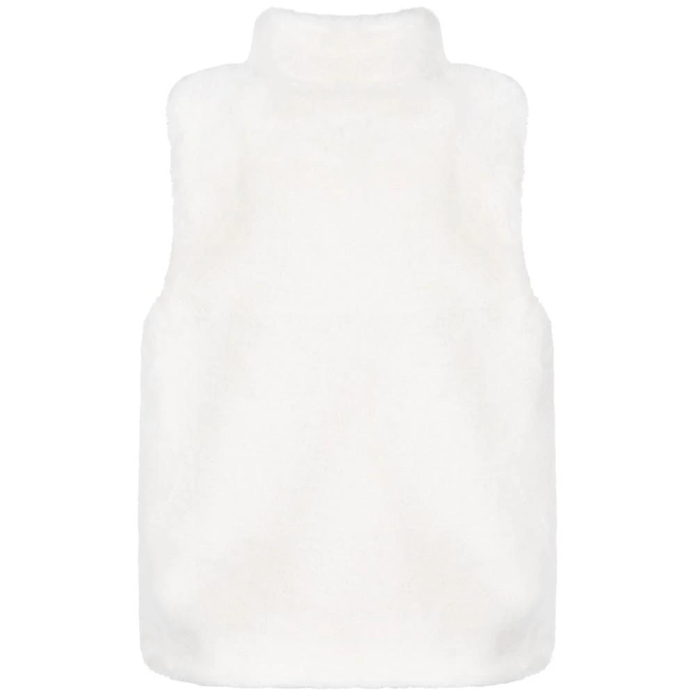 商品Epic Threads|Big Girls Faux Fur Vest, Created For Macy's,价格¥61,第2张图片详细描述