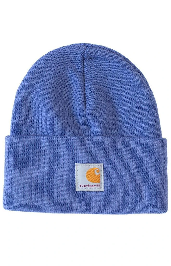 商品Carhartt|(CB8977) Seasonal Acrylic Watch Hat - Marlin,价格¥49,第1张图片