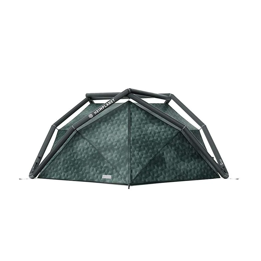 商品Heimplanet|Heimplanet Kirra Cairo Camo Tent,价格¥8228,第2张图片详细描述