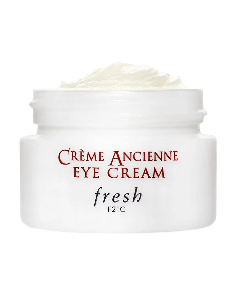 商品Fresh|0.5 oz. Cr&egrave;me Ancienne Eye Cream,价格¥1110,第2张图片详细描述