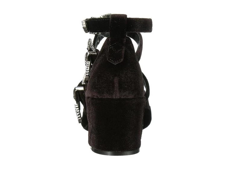 商品Alexander McQueen|Pembury Mary Jane,价格¥1989,第5张图片详细描述