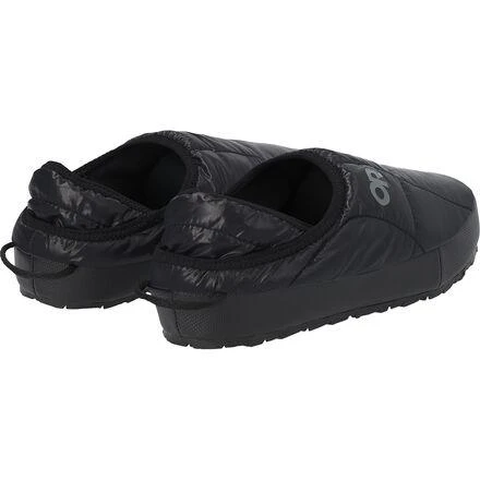 商品Outdoor Research|Tundra Trax Slip-On Booties - Women's,价格¥219,第2张图片详细描述