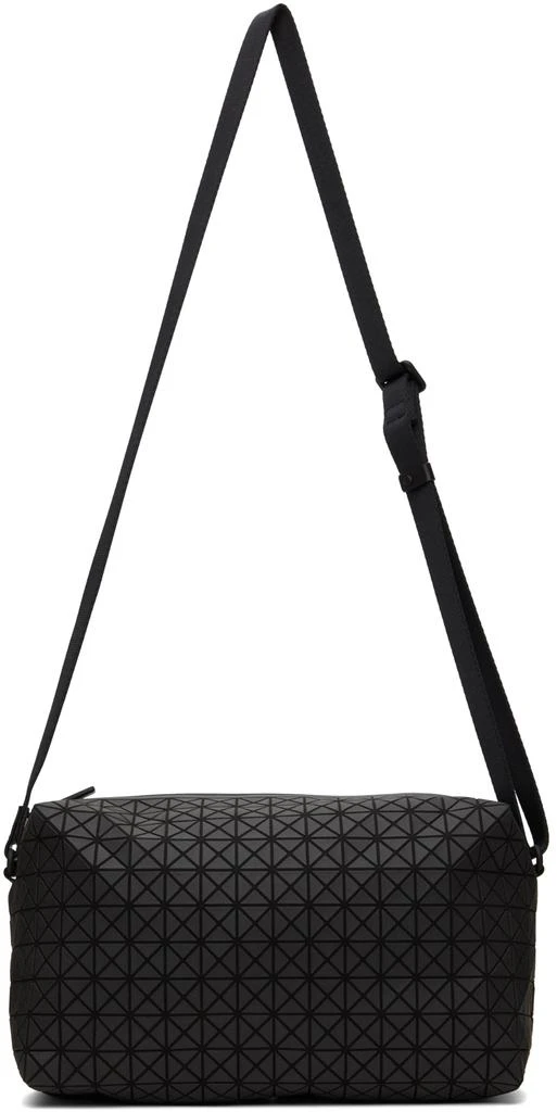 商品Issey Miyake|Black Saddle Bag,价格¥3148,第4张图片详细描述