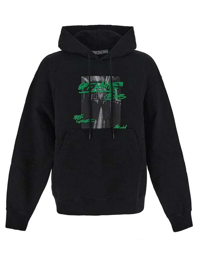 商品Off-White|Skate Hoodie,价格¥3605,第1张图片