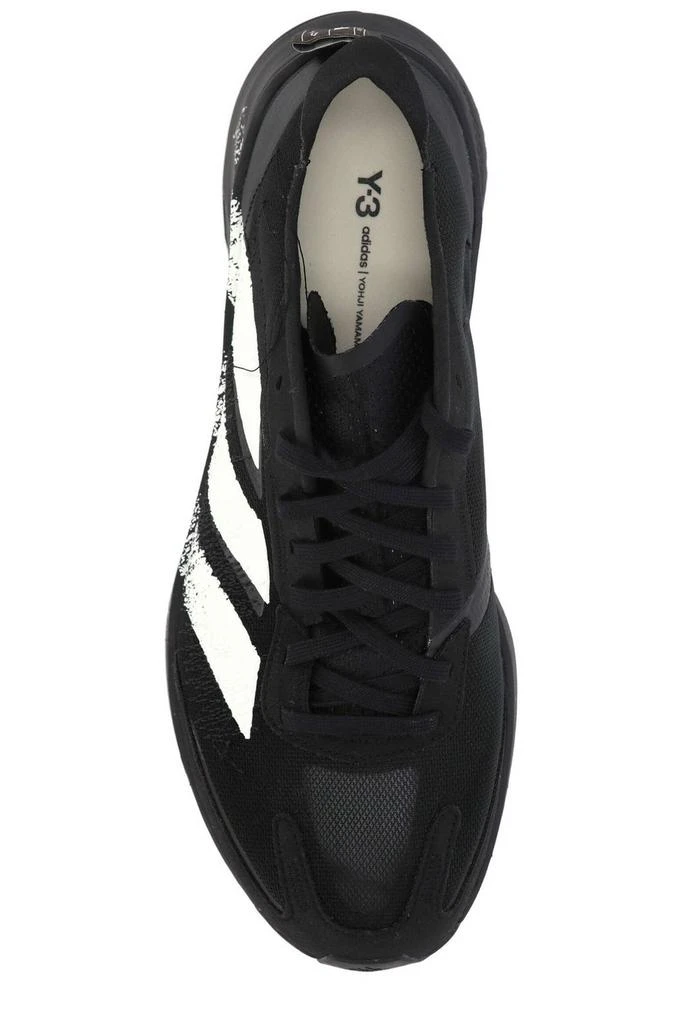 商品Y-3|男款 Stripes-Effect系列 低帮运动休闲鞋,价格¥1255,第4张图片详细描述
