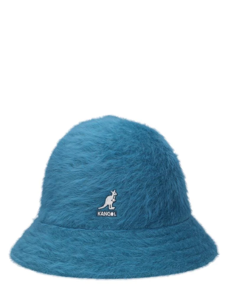 商品Kangol|Furgora Casual Angora Blend Bucket Hat,价格¥245,第1张图片