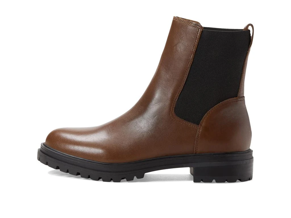 商品Madewell|The Bradley Chelsea Lugsole Boot,价格¥899,第4张图片详细描述