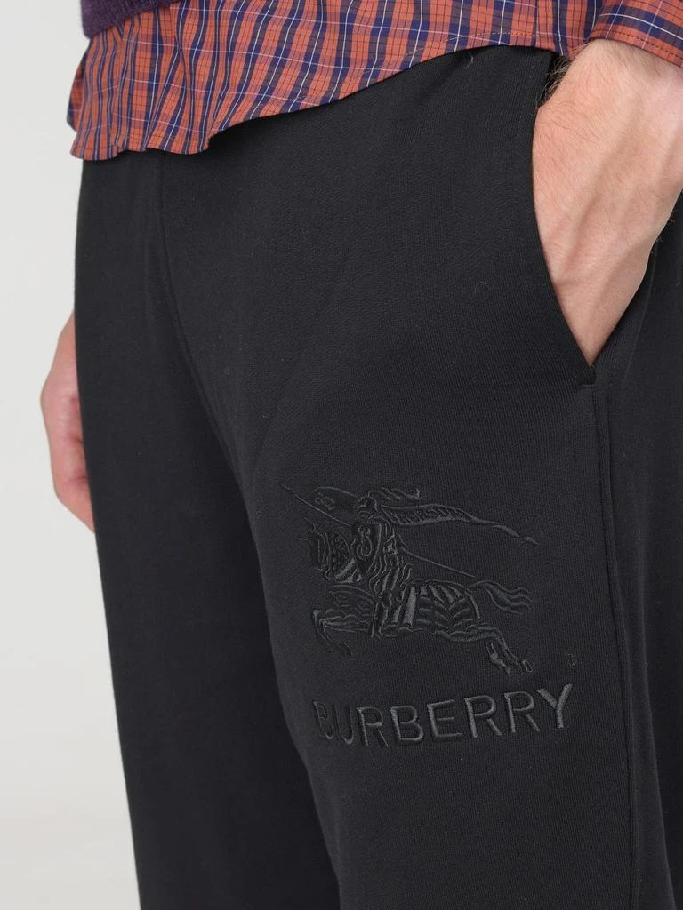 商品Burberry|Burberry pants for man,价格¥4729-¥6026,第5张图片详细描述