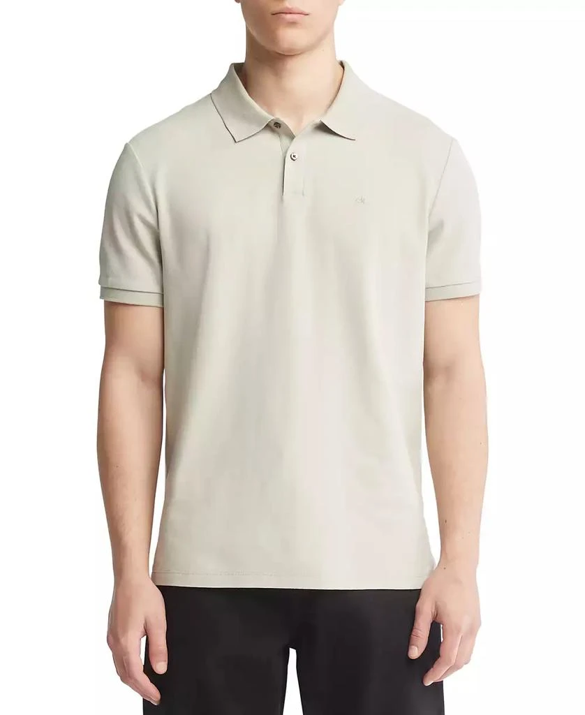 商品Calvin Klein|ck男士polo衫  多款配色,价格¥224,第1张图片