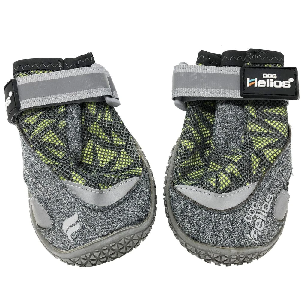 商品Dog Helios|'Surface' Premium Grip Performance Dog Shoes,价格¥213,第3张图片详细描述