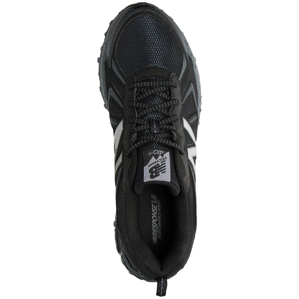 Men's MT410 v5 Running Sneakers from Finish Line 商品