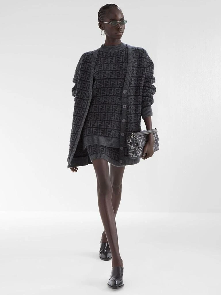 商品Fendi|Baguette,价格¥17442,第2张图片详细描述