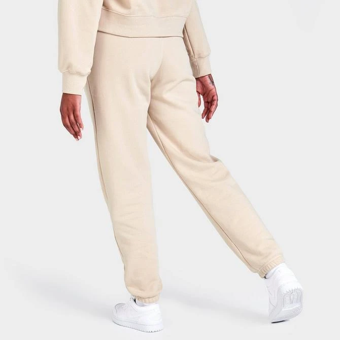 Women's Jordan Essentials Fleece Jogger Pants 商品