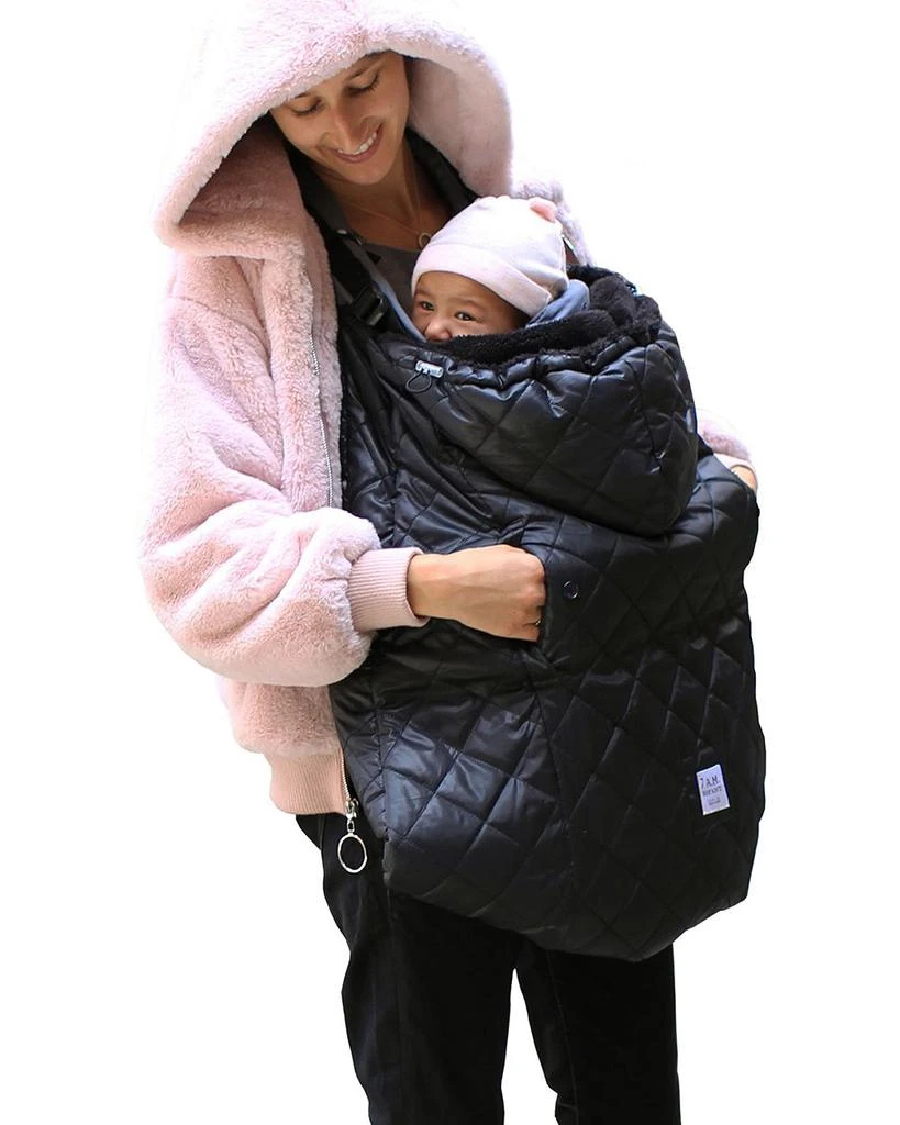 K Poncho 3-in-1 Baby Carrier Cover 商品