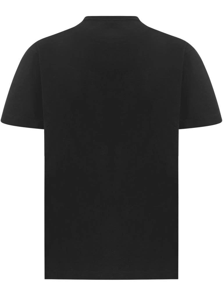 商品Jil Sander|Jil Sander T-shirt,价格¥2011,第2张图片详细描述