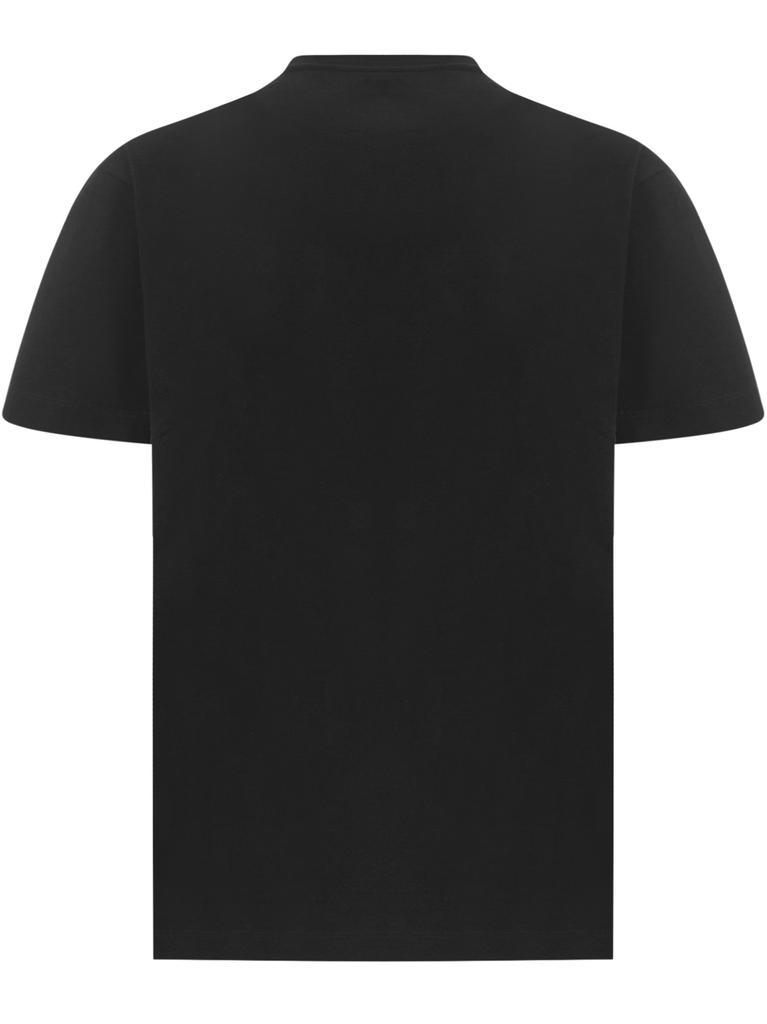 商品Jil Sander|Jil Sander T-shirt,价格¥1850,第4张图片详细描述