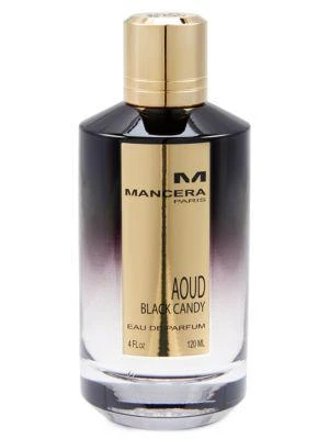 商品Mancera|Aoud Black Candy Eau de Parfum,价格¥947,第1张图片